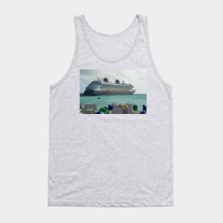 Dreamy Beach Tank Top